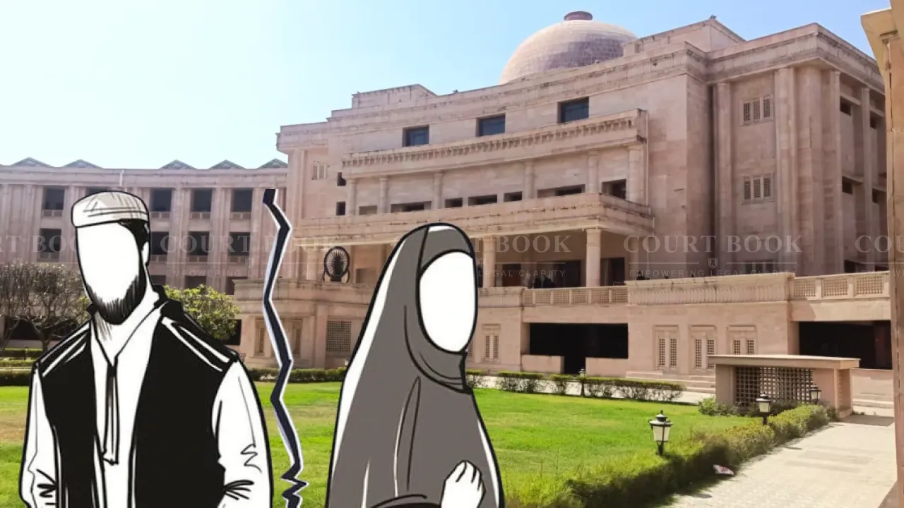 Family Courts Can Recognise Valid Extra-Judicial Talaq When It Is Not Disputed: Allahabad HC Declares Couple Divorced